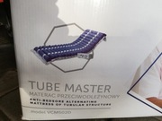 materac przeciwodleżynowy z pompką