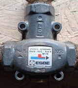 Zawór Esbe 1'' VTC511 