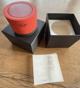 BMW mini Bluetooth głośnik 