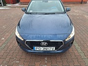 Hyundai i30 2017 kombi