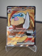 Karta Pokemon TCG: Mamoswine ex (JTG 174)
