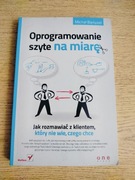 Michał Bartyzel - Oprogramowanie szyte na miarę 