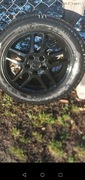 Alufelgi 5x110 R16