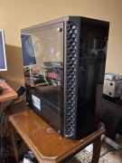 GRATISY Komputer Gamingowy i5-4590 / GTX 760 2GB / SSD 240GB + 1TB / 12GB