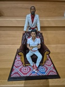 Far Cry 6 Figurka bez pudełka