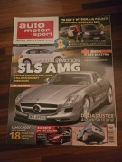 Auto Motor i Sport archiwalny numer