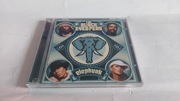 The Black Eyed Peas – Elephunk
