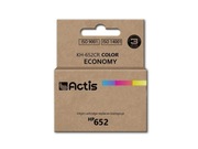 Tusz Actis KH-652CR do HP trójkolorowy