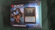 Elven Empire Kaldheim Commander Decks Wizards Of The Coast ENG