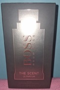 Hugo Boss The Scent Le Parfam Prawdziwe Perfumy Oryginalne Perfumetka