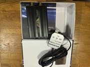 GPS Tracker monitoring pojazdów TK-103-A