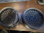 Głośniki tylne Audi A4 A5 tylne  8K0035411A  para L+P