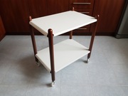 stolik wielofunkcyjny na kółkach