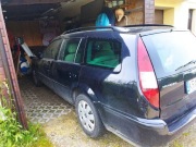 Mondeo MK3 automatyczna skrzynia biegów, kombi