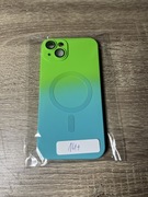 Etui na telefon iPhone 14 Plus/MagSafe/ ochrona kamery/ szkło gratis