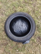 Opony letnie 185/55 R16 komplet