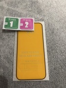 Szkło hartowane 9D do iPhone 15/14/13