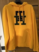 Bluza żółta TOMMY HILFIGER XXL