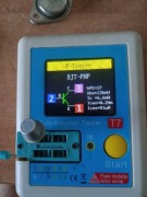 Tranzystor 1t403A germanowy