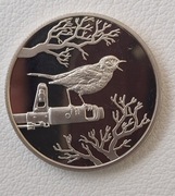 Ukraina 2 hrywny, 2021 Wasyl Slipak