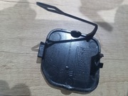 BMW seria 1 zaślepka zderzaka tył kolor