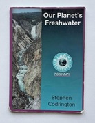 Our Planet`s Freshwater Stephen Codrington podręcznik do IB