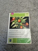 technologia gastronomiczna z towaroznawstwem HGT 02 WSIP