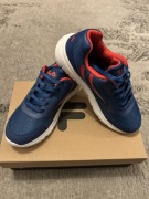 Buty dziecięce Fila Jumbler Active Teens