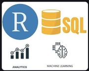 SQL Rstudio analiza statystyka R Studio