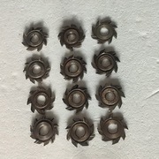 frezy tarczowe NFTb 50 