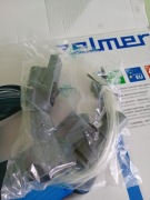 Spryskiwacz do odkurzacza piorącego  ZELMER AQUAWELT + 1700W  Orginał