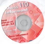 Chess Informant - 110