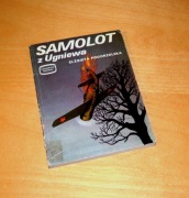 Samolot z Ugniewa Elżbieta Pogorzelska
