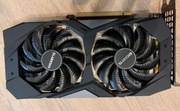 GIGABYTE GeForce GTX 1660 SUPER 6GB jak nowa