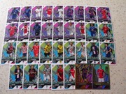 topps Match Attax 2022/23, KOMPLET karty NEW SIGNING !!! NOWE !!!