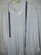 Koszula Gioya rozm. Uni