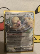 SLAKING EX SSP 147/191 DOUBLE RARE HOLO