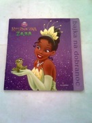 " KSIĘŻNICZKA ŻABA"