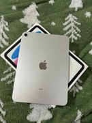 Apple iPad 10,9" 10gen 64GB Wi-Fi Silver