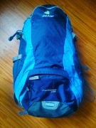 Pledak Deuter 28 Futura jak nowy