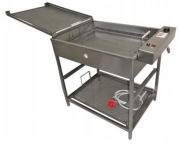 Smażalnik do Pączków Patelnia SP-80 jak SP-120