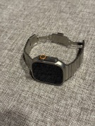 Apple Watch Ultra 2 GPS + Cellular koperta tytanowa + bransoleta panelowa