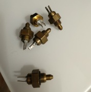 Czujnik NTC Termet Z0560910000