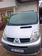 Renault Trafic 2010 r