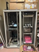 ZPAS rack 48u 800x800x2040mm (cena za 1 sztukę)