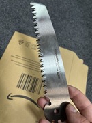 FISKARS PLUS Ostrze wymienne końcówka do piły ręcznej składanej piłki SW69