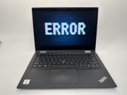 Lenovo ThinkPad X13 Yoga 13,3" FHD i5-10310U 16GB SSD 256GB W11 KL.A-
