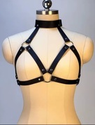 Harness na ciało, uprząż 