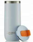 Tupperware Kubek termiczny Xploris 470ml nowy oryginał.