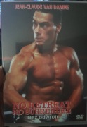 Film pt "Bez odwrotu" z Van Damme
